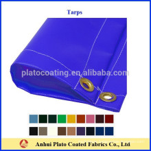 PLATO hot heavy duty vinyl tarps